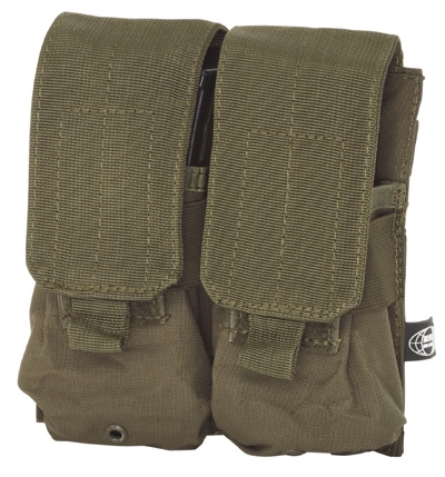 MFH Magazintasche Molle 2er Oliv